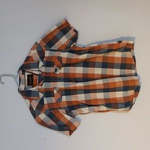 Howler Brothers Short sleeve